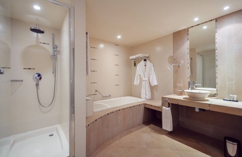 Santa Maria Hotel | Morabeza Hotel