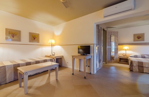 Santa Maria Hotel | Morabeza Hotel