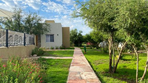 Merlo Apartamento | Morada del Cóndor - Cabañas Serranas