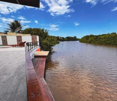 Prado Apartamento | Morada do Rio