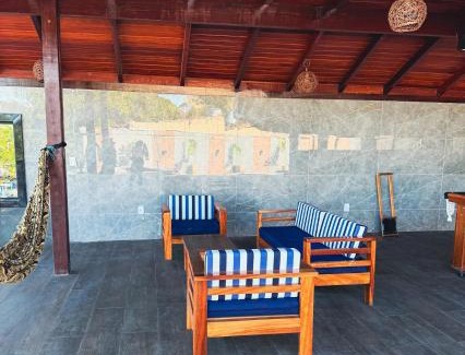 Prado Apartamento | Morada do Rio