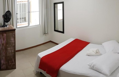 Laguna Apartamento | Morada do sol