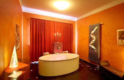 Kuhlungsborn Ost Hotel | Morada Strandhotel Ostseebad Kühlungsborn