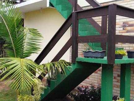 Pinheira Casa | Moradas Cantinho da Guarda