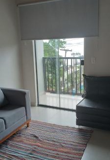 Ibicui Apartamento | Moradas de Ibicuí - Apartamentos com vista para o mar