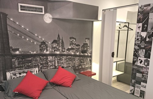 Las Tablas Apartamento | Moraleja Suite a 10 minutos del Aeropuerto