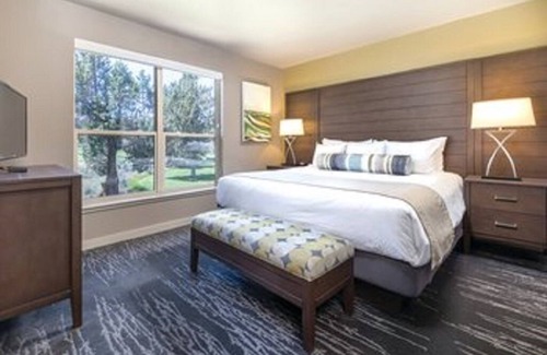 Redmond Complejo | ¡Más divertido de lo que hay tiempo!