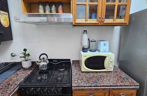 Centro Casa | Casa Moré con cochera doble Rosario centro