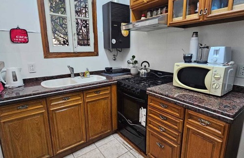 Centro Casa | Casa Moré con cochera doble Rosario centro