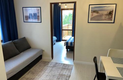 Jaroslawiec Casa | Morena