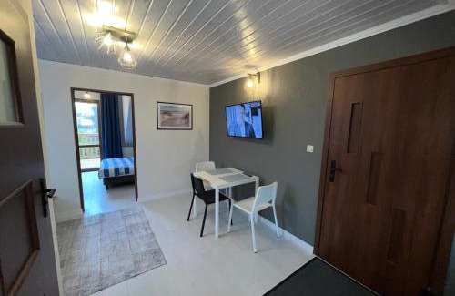 Jaroslawiec Casa | Morena