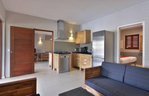 Jan Thiel Apartamento | Morena Resort