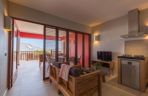 Jan Thiel Apartamento | Morena Resort
