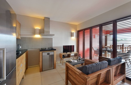 Jan Thiel Apartamento | Morena Resort