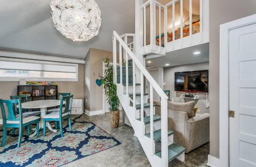 South Pensacola Casa | Moreno Street Loft