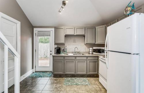 South Pensacola Casa | Moreno Street Loft