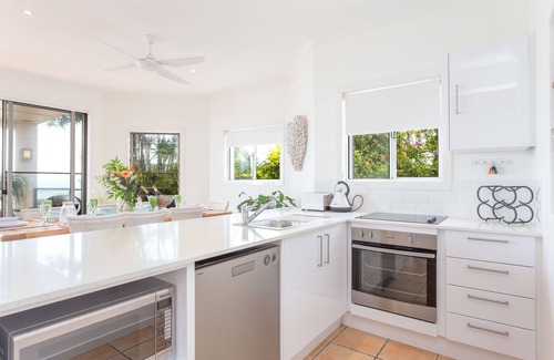 Cleveland Apartamento | Moreton Bay Beach Lodge Relájese en disfrutar del descubrimiento