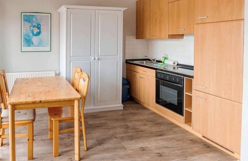 Warnemuende Apartamento | Morgenröte Summary: W