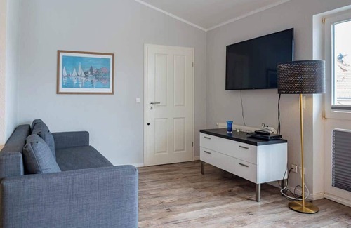 Warnemuende Apartamento | Morgenröte Summary: W