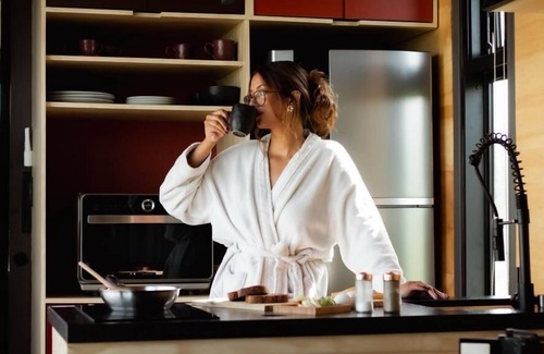 Pirenopolis Chalet De Esquí | Moriá Village