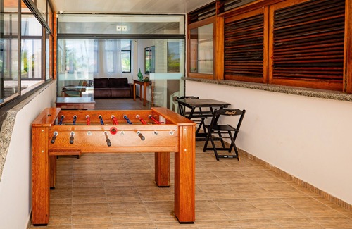 Guaxuma Hotel | MORIAH MACEIO BEACH HOTEL