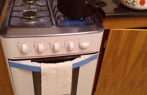 Gunjur Casa | Mori’s House in Kulukochi close to the Beach!