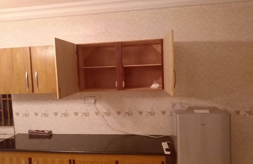 Gunjur Casa | Mori’s House in Kulukochi close to the Beach!