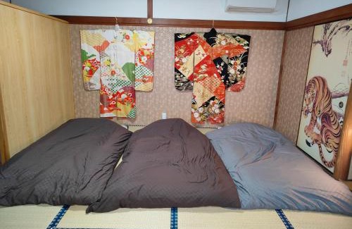 Tamana Casa | Morita-ya Japanese style inn ToraーVacation STAY 62447