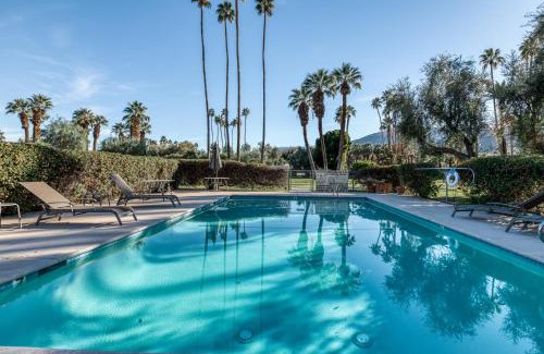 Rancho Mirage Casa | Morning Springs Mirage