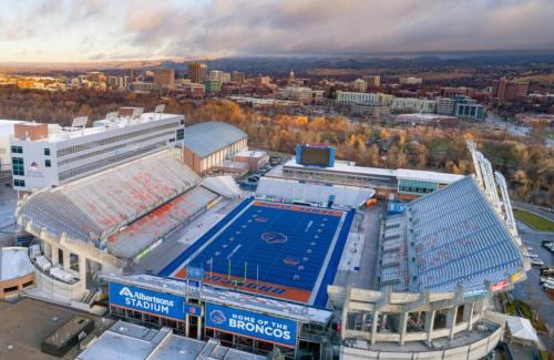 Star Casa | Morning Star Cottage with RV parking in Star Idaho