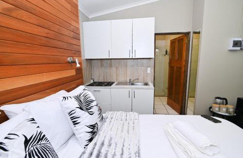 Kempton Park Casa | Morning Star Guest House