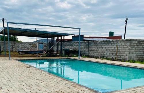 Greater Tubatse Cabina | Morning Star Guest House & Lodge