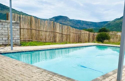 Greater Tubatse Cabina | Morning Star Guest House & Lodge