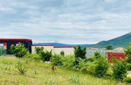 Greater Tubatse Cabina | Morning Star Guest House & Lodge