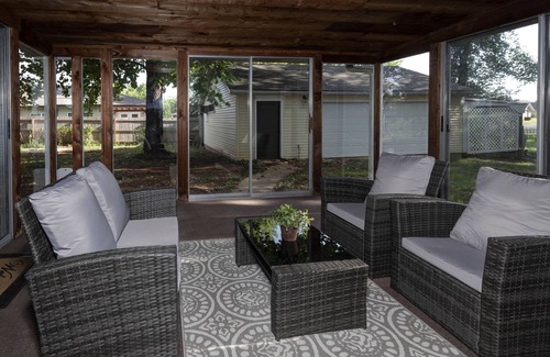 Springfield Casa | Retiro de Morningside, centro de Springfield