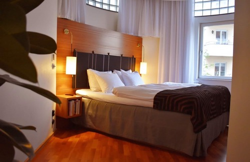 Ostermalm Hotel | Mornington Hotel Stockholm City