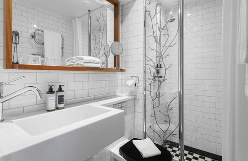 Ostermalm Hotel | Mornington Hotel Stockholm City