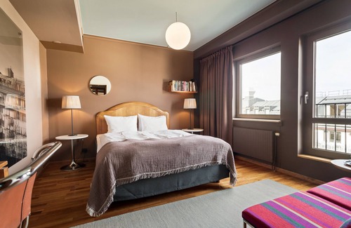 Ostermalm Hotel | Mornington Hotel Stockholm City