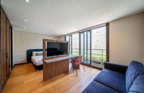 La Candelaria Apartamento | Morph Candelaria - Gestion Hotelera