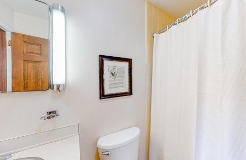 Lake Junaluska Casa | Morris Villa Upper