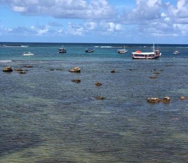 Morro de Sao Paulo Hotel | Morro de São Paulo Hospedagens