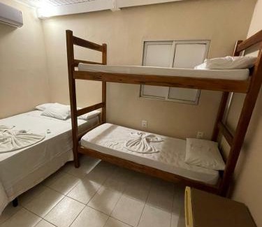 Morro de Sao Paulo Hotel | Morro de São Paulo Hospedagens