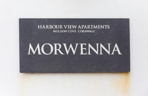 Mullion Apartamento | Morwenna