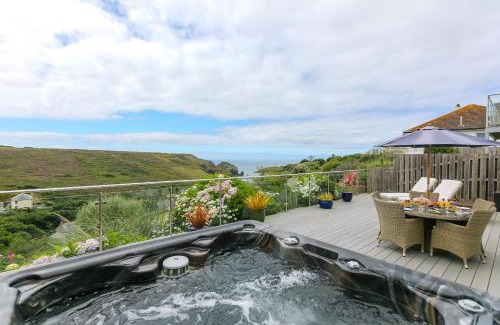 Mullion Apartamento | Morwenna