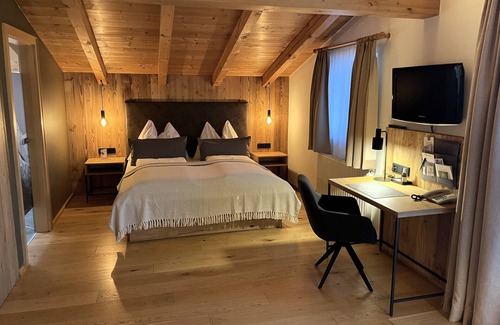 Maria Alm am Steinernen Meer Hotel | moser-HOCHKÖNIG Genuss Wirtshaus Hotel