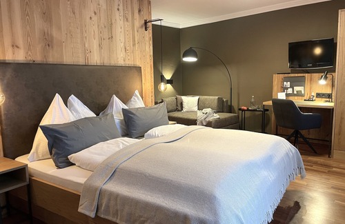 Maria Alm am Steinernen Meer Hotel | moser-HOCHKÖNIG Genuss Wirtshaus Hotel