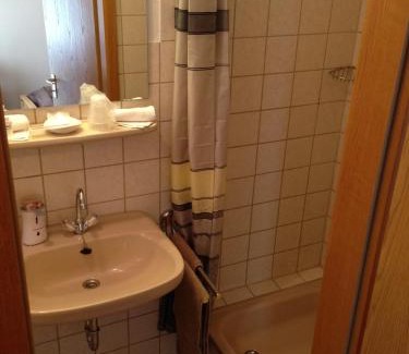 Brodenbach Casa | Mosel-Pension Gästehaus Christiane, Brodenbach