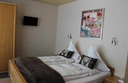 Brodenbach Casa | Mosel-Pension Gästehaus Christiane, Brodenbach