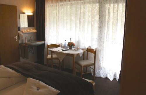 Brodenbach Casa | Mosel-Pension Gästehaus Christiane, Brodenbach