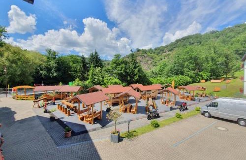 Kurrenberg Hotel | Moselhotel Waldeck